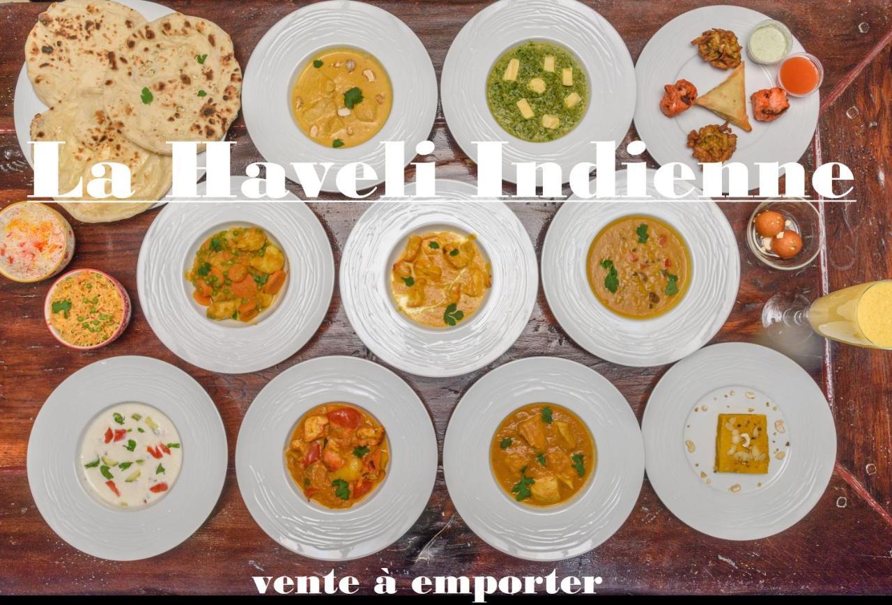 Neuville-sur-Saône Le Relais Des Dames Bed & Breakfast エクステリア 写真