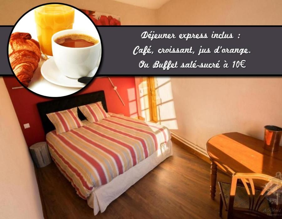Neuville-sur-Saône Le Relais Des Dames Bed & Breakfast エクステリア 写真